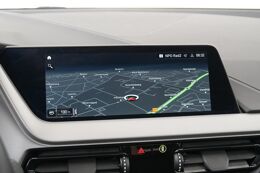 navigatiesysteem full map
