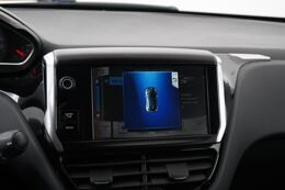 parkeersensor achter