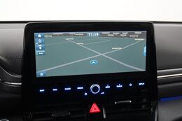 navigatiesysteem full map