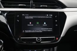 Apple Carplay/Android Auto