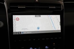 navigatiesysteem full map