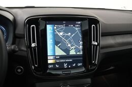 navigatiesysteem full map + hard disk