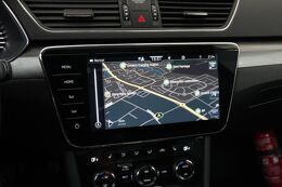 navigatiesysteem full map
