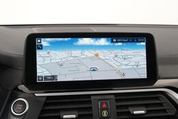 navigatiesysteem full map + hard disk