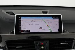 navigatiesysteem full map