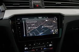 navigatiesysteem full map
