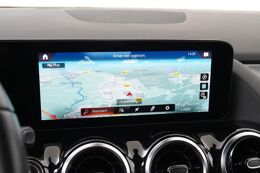 navigatiesysteem full map