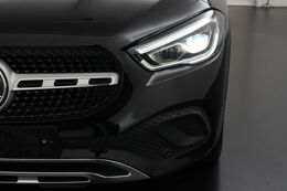LED koplampen