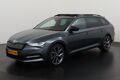 Škoda Superb Combi 1.4 TSI iV Sportline