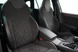 alcantara bekleding