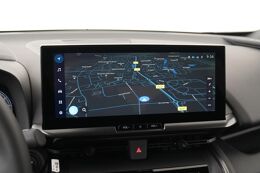 navigatiesysteem full map