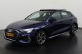 Audi A3 Sportback 40 TFSIe S-Line