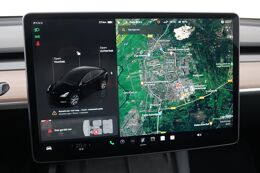 navigatiesysteem full map