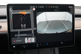 Achteruitrijcamera