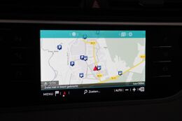 navigatiesysteem full map