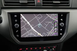 navigatiesysteem full map