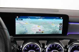 navigatiesysteem full map + hard disk