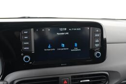 Apple Carplay/Android Auto