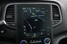 navigatiesysteem full map