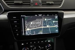 navigatiesysteem full map