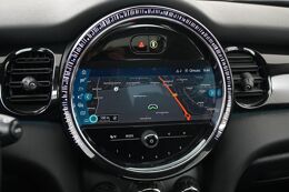 navigatiesysteem full map
