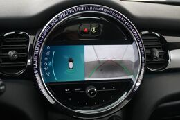 Achteruitrijcamera