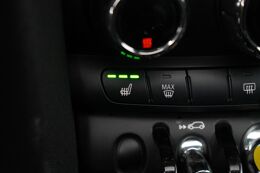stoelverwarming