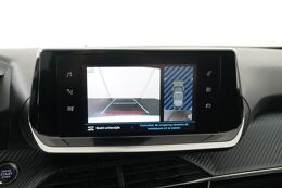 achteruitrijcamera