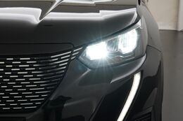 LED koplampen