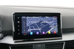 navigatiesysteem full map