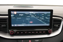navigatiesysteem full map