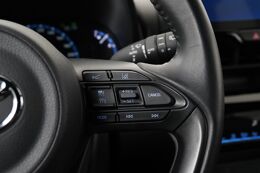 cruise control adaptief