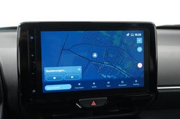 navigatiesysteem full map