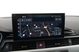 navigatiesysteem full map