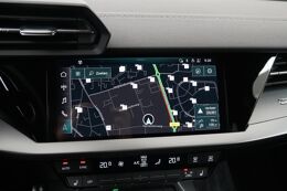 navigatiesysteem full map