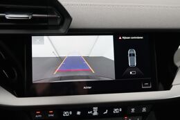 achteruitrijcamera