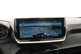 navigatiesysteem full map