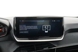 Apple Carplay/Android Auto