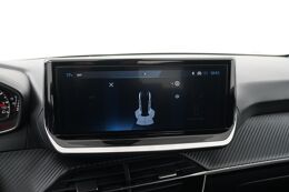 parkeersensor achter