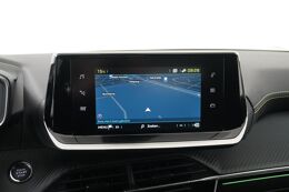 navigatiesysteem full map