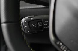 cruise control adaptief met Stop&Go en stuurhulp