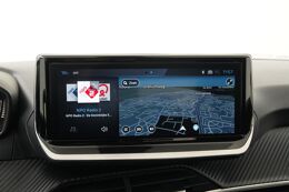navigatiesysteem full map