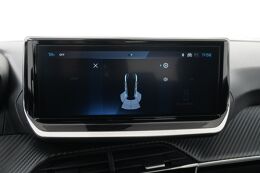 parkeersensor achter