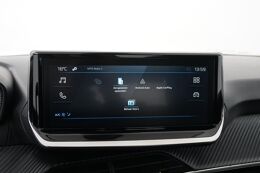 Apple Carplay/Android Auto
