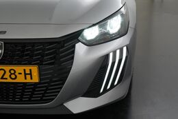 LED koplampen