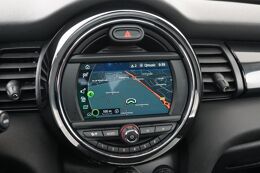 navigatiesysteem full map