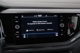 Apple Carplay/Android Auto