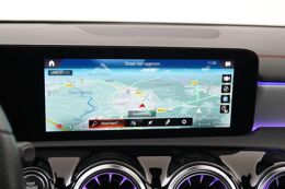 navigatiesysteem full map + hard disk