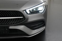 matrix LED koplampen