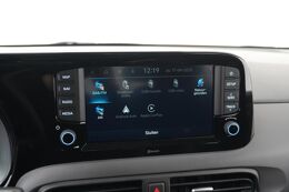 Apple Carplay/Android Auto
